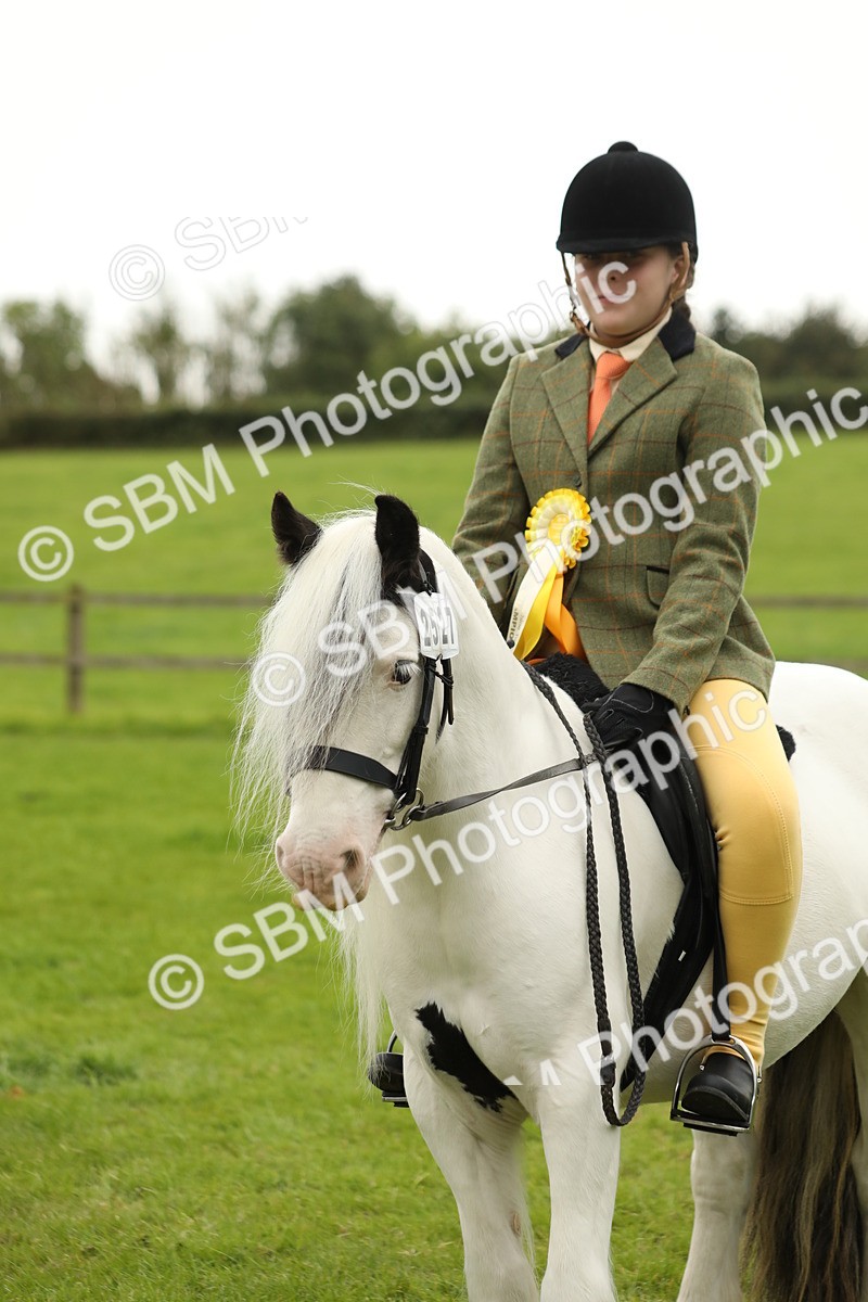 SBM_71446 - S41 - Ridden Equitation (Best Rider)