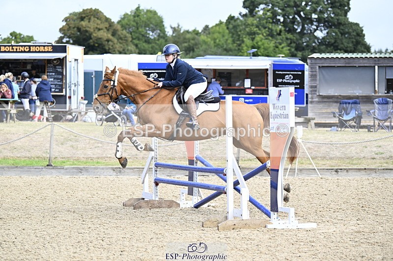 250830A-093930-05360 - Cls 21 British Novice and 90cm Open