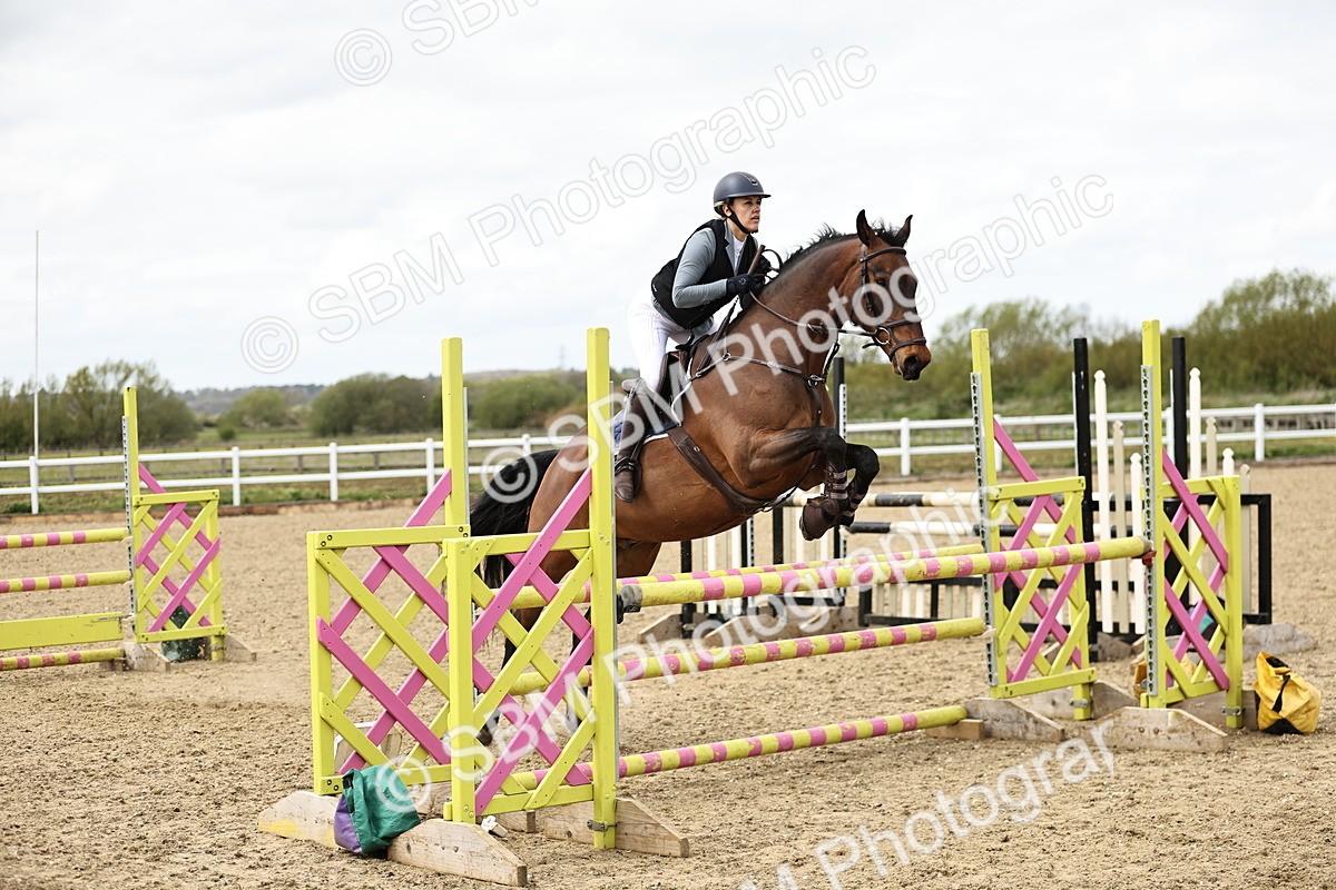 SBM_001006 - Class 3 - Senior Discovery - 1.00m