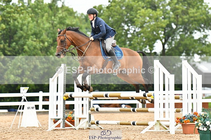 230730A-095509-08373 - Cls 31 British Novice & 90cm Open