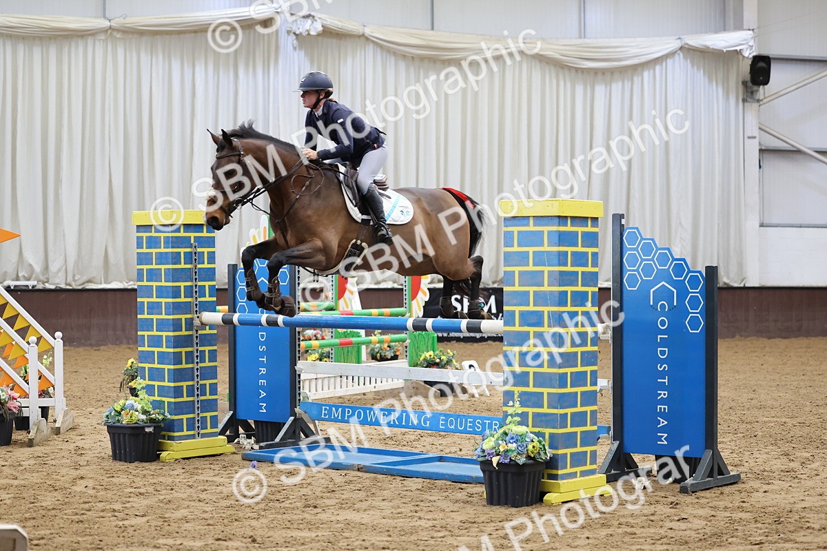 SBM_006298 - Class 23 - Senior Newcomers - 1.10m Open