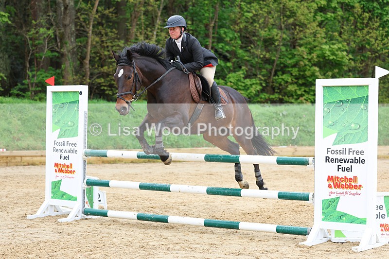 3E7A2795 - Class 5: Senior Discovery/1m open