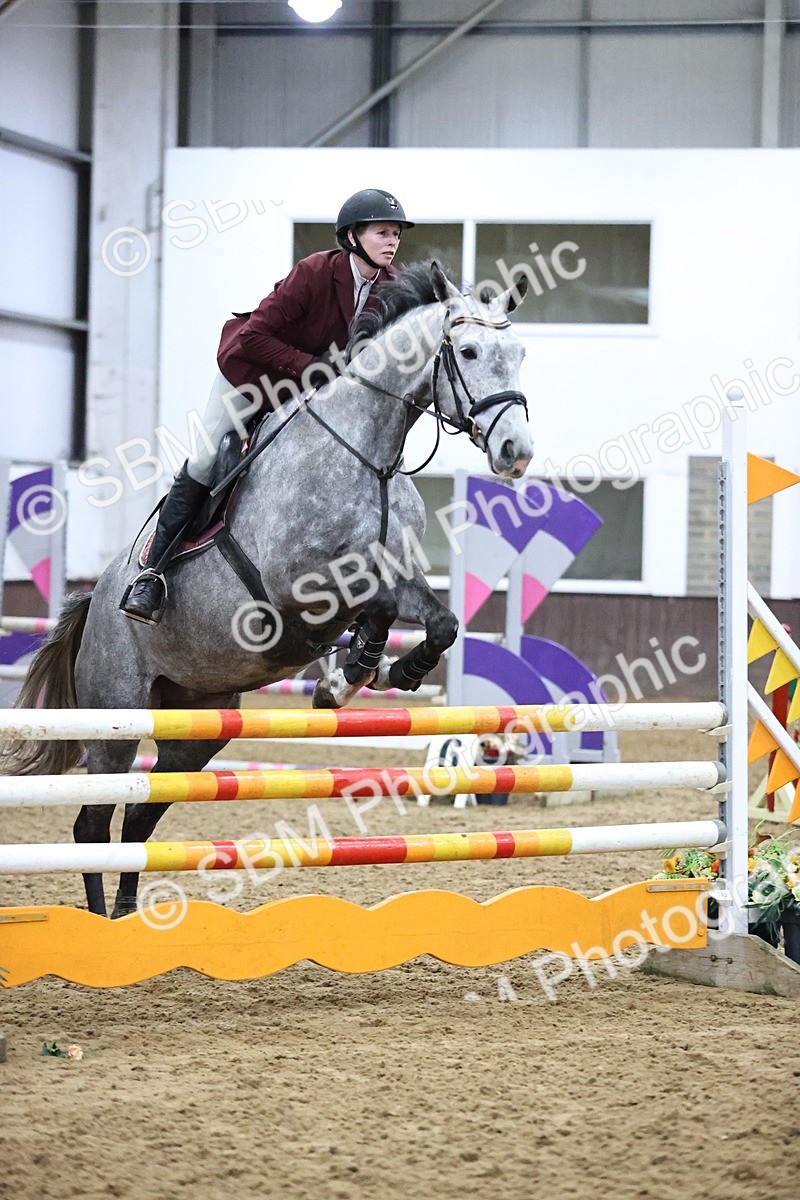 SBM_2339 - Class 8 - Nupafeed Supplements Senior Discovery/ 1m Open