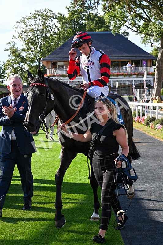 240726-Race 2-Vaguely Royal-0272 - Race 2 18.05pm Elevator Company Handicap