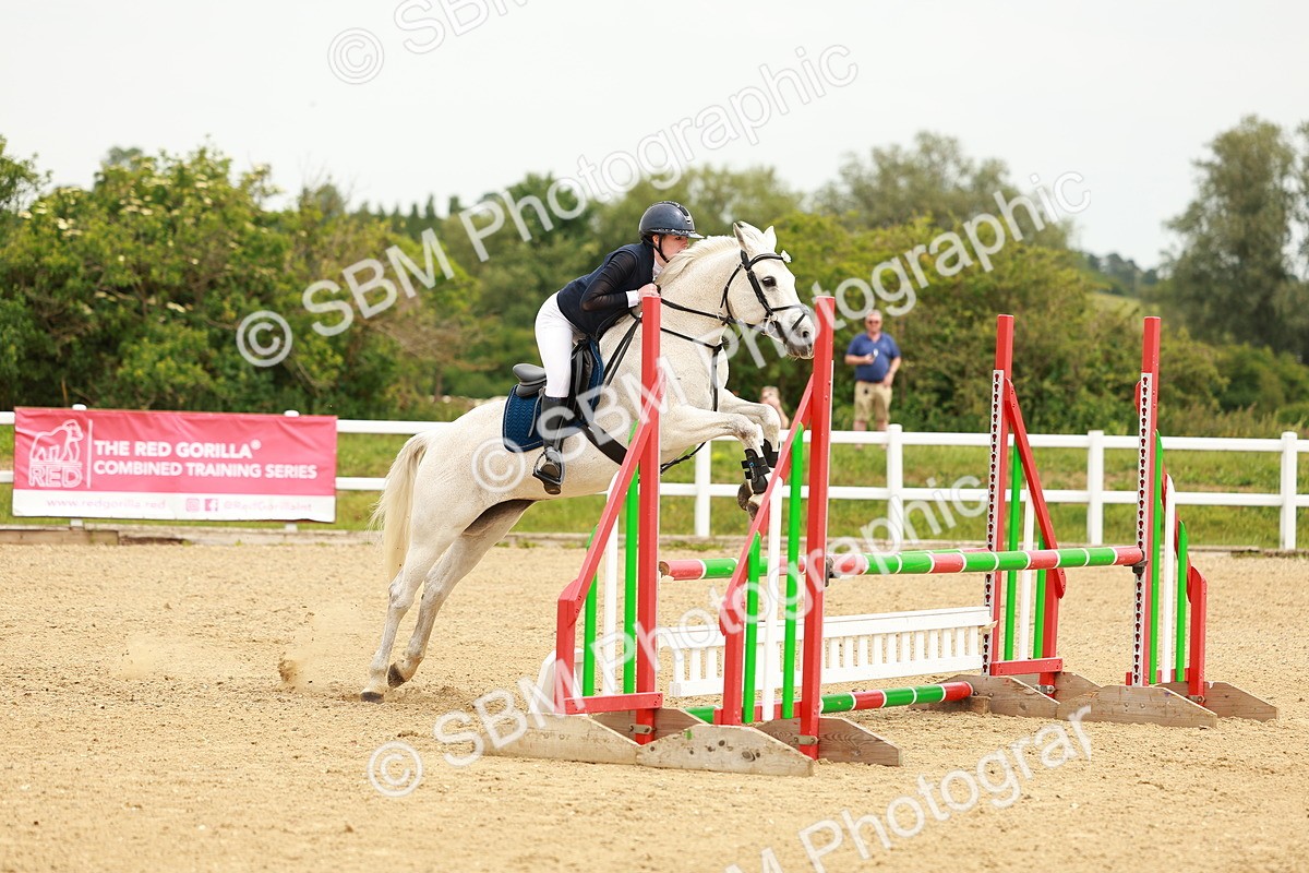 SBM_000944 - Class 2 - Senior British Novice - 90cm