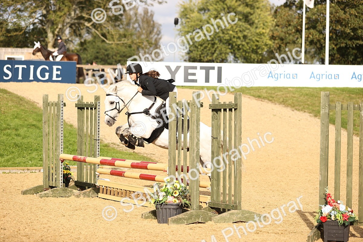 SBM_52793 - J10 - Junior Pony 75cm Championship