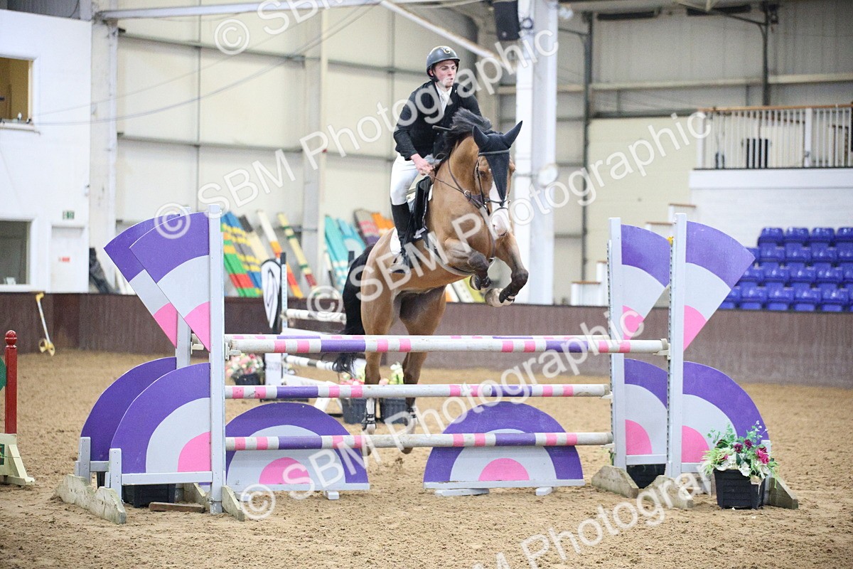 5K7A4474 - Class 4 - Senior 1.15m Open (inc National 1.15m Members Cup Qualifier)