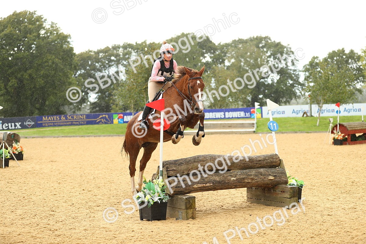 SBM_11339 - E8 Eventers Challenge 80cm Championship