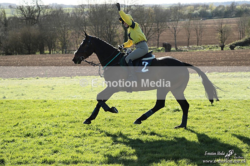 PtP 060426 714 - Paxford Races North Cotswold Easter Mon 06/04/26