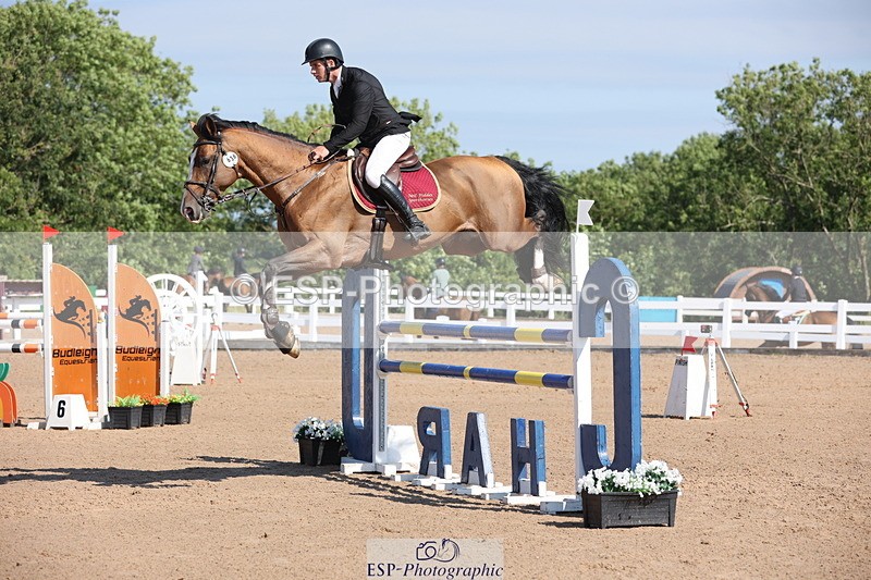 240718A-100415-03617 - Cls 29, YH 6 Yr Olds 1.20m