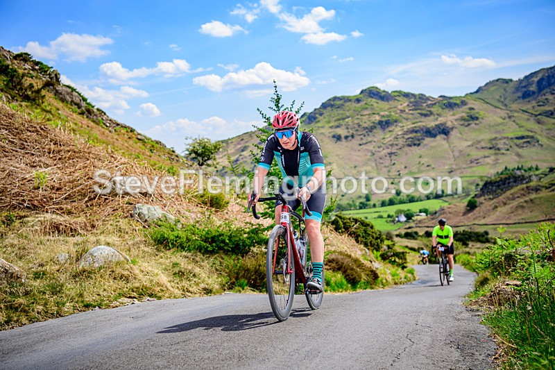 141312 - 2025 Fred Whitton Blea Tarn Climb 14.00 - 15.00