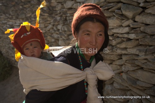 84 - LADAKH - INDIA