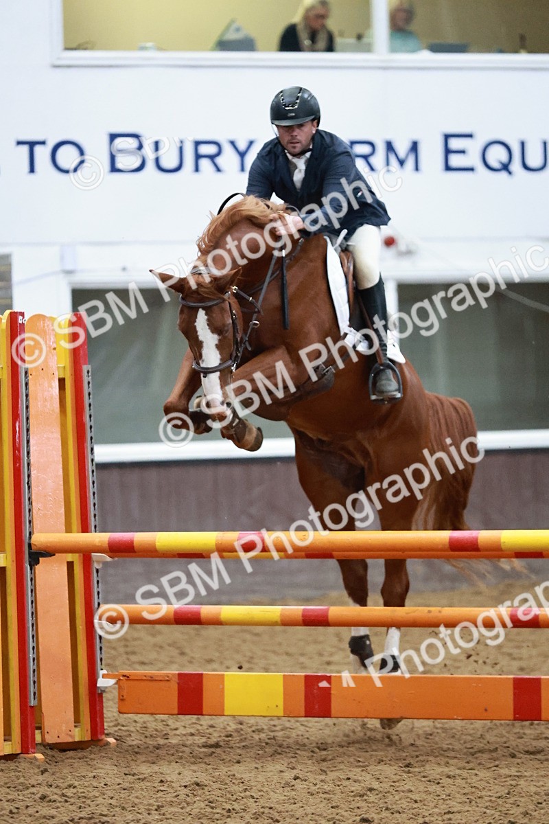 SBM_001207 - Class 3 - Senior Discovery 1.00m
