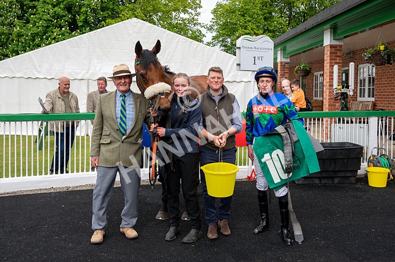 160526-Race 5-Military Leader-3607 - Race 5 4.12pm Sky Bet Extra Places Handicap