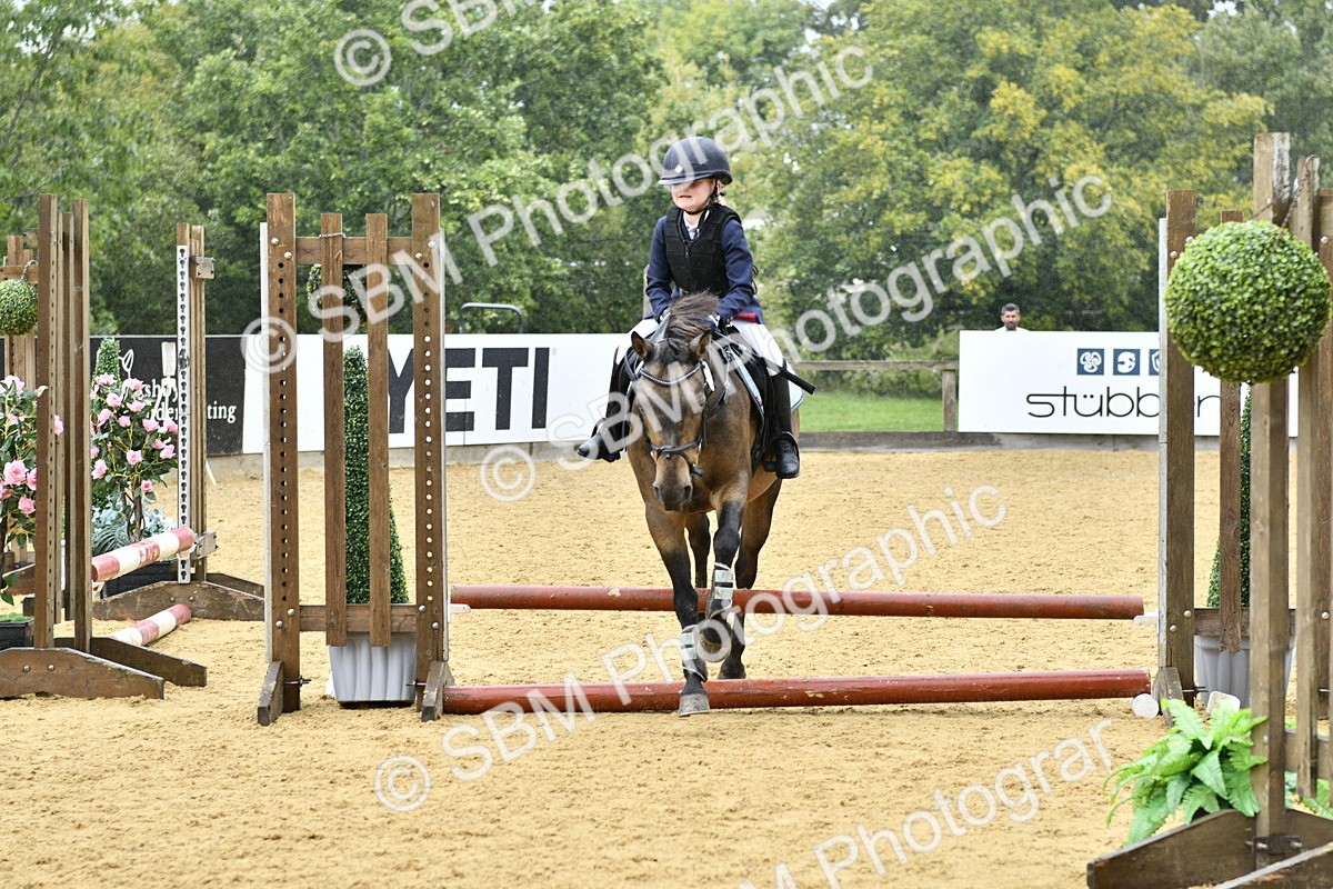 SBM_70875 - J3 - Mini Tour Junior Pony 40cm championship
