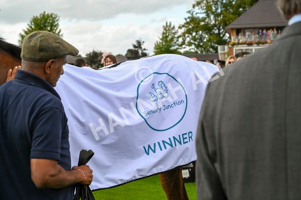 220824-Race 6-Angel Hunter-7535 - Race 6 4.45pm sensory-junction.co.uk Autism Awareness EBF Stallions Nursery Handicap