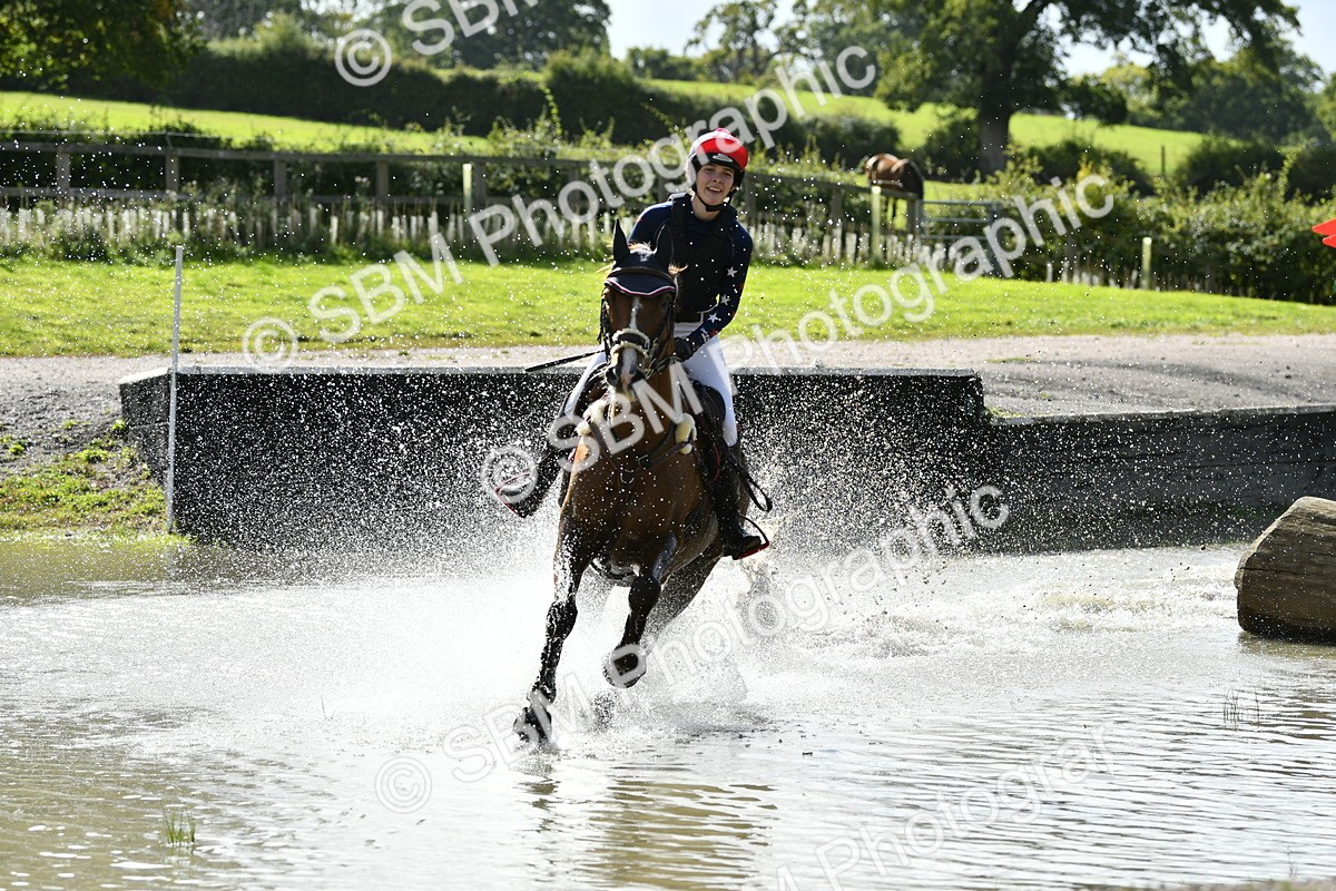 SBM_09790 - E3 - Eventers Challenge 80cm Open
