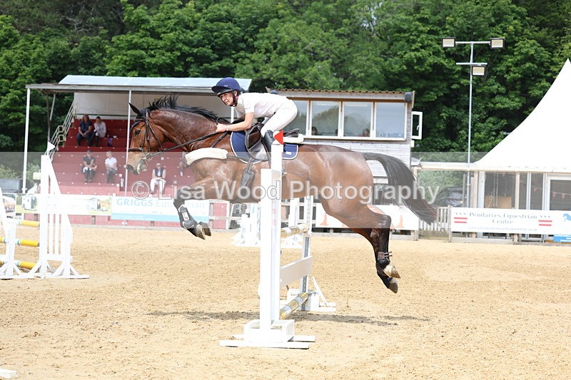 3E7A0720 - Class 11: Senior Discovery/1m open