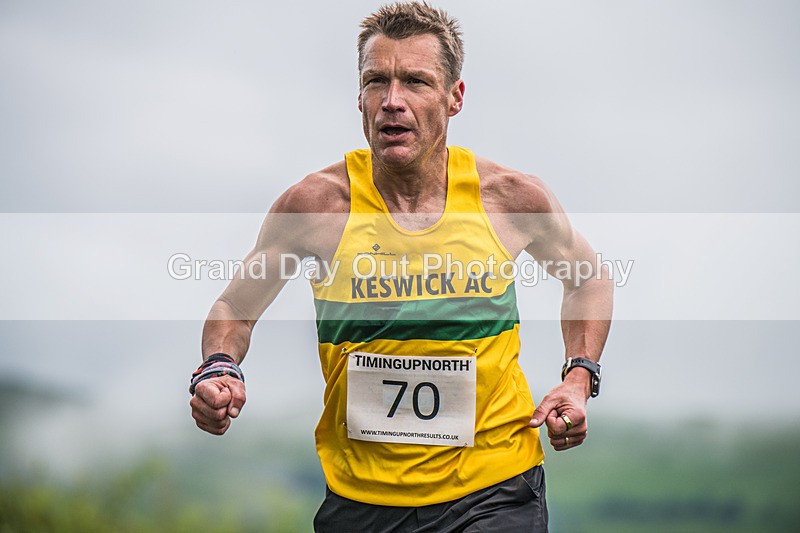 Lambfoot-265 - Lambfoot Loop Road Race Tuesday 1st July 2025