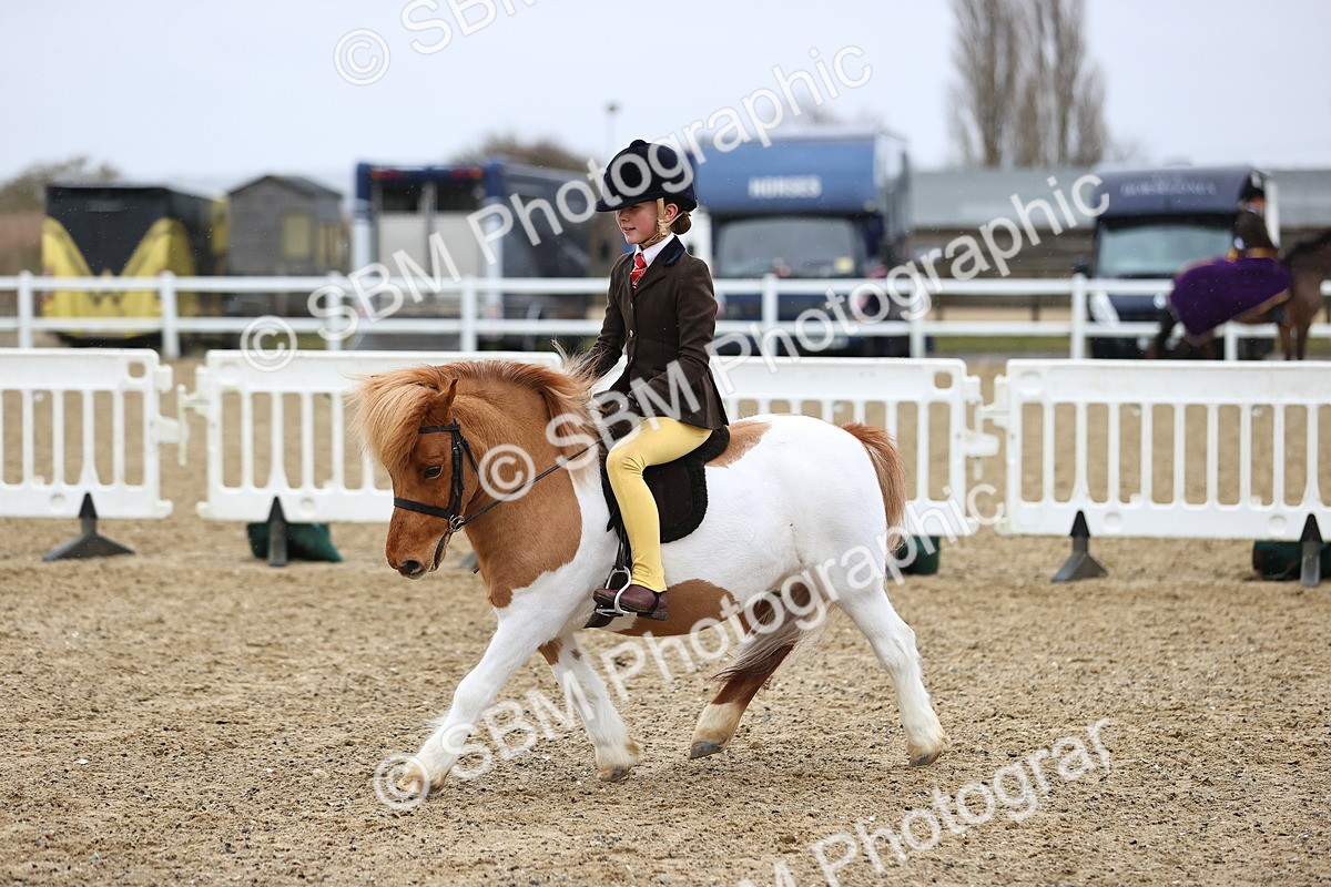 SBM_008412 - Class 33-34 - M&M Open Ridden Small-Large
