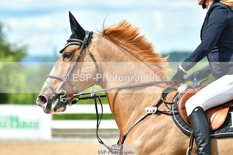 230721A-115555-05921 - Cls 18, 1 Star Silver 1.20m