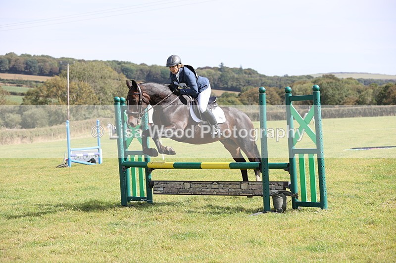 JPP_8877 - Class 2: Trekenning: 80cm Showjumping