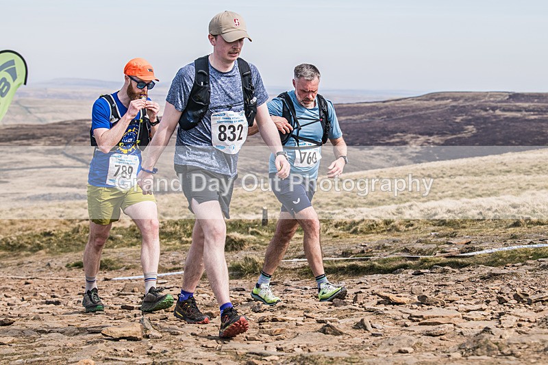 Pen-Y-Ghent-1348 - The 3 Peaks Race Saturday 25th April 2026 - Pen Y Ghent