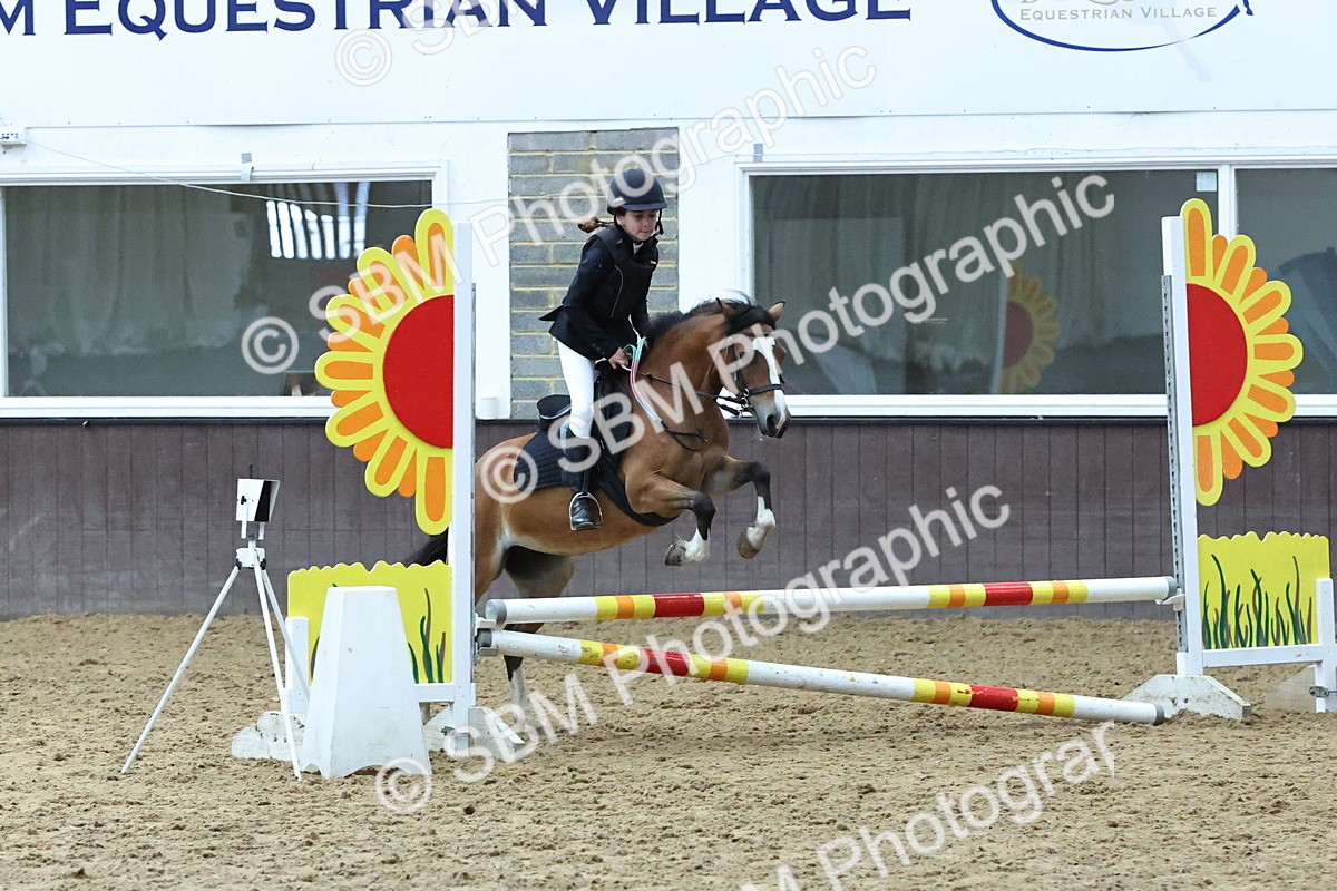 SBM_005364 - Class 5 - 60cm Open