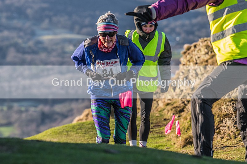 Wansfell-611 - Wansfell Race Saturday 27th December 2025