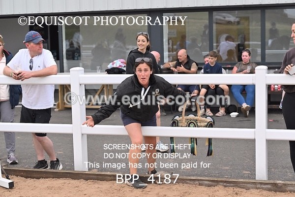 BPP_4187 - FRI CLASS 22 Junior 1.15m Open/Inc Pony 1.15m Members Cup **Viewing/Selection class for 148 Debut te