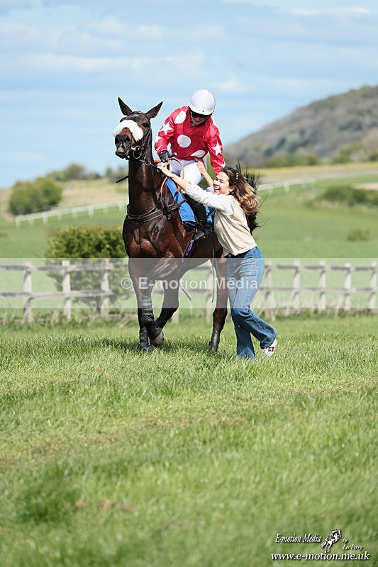 PtP 190426 515 - Vine & Craven PtP Kingston Blount 19/04/26