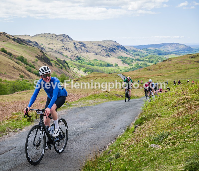 132633 - Hardknott Pass Camera 1 13.00-14.00