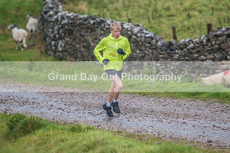Westmorland-1 - Great Westmorland Trail Race (Junior & Senior Races) Saturday 13th September 2025