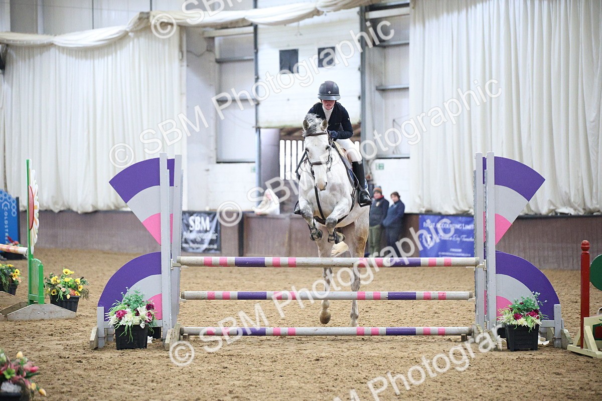 5K7A3058 - Class -1 - Equissage Pulse Senior BritiNovice/ 90cm Open