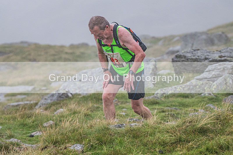 Kentmere-1016 - Pete Bland Kentmere Horseshoe Fell Race Sunday 20th July 2025