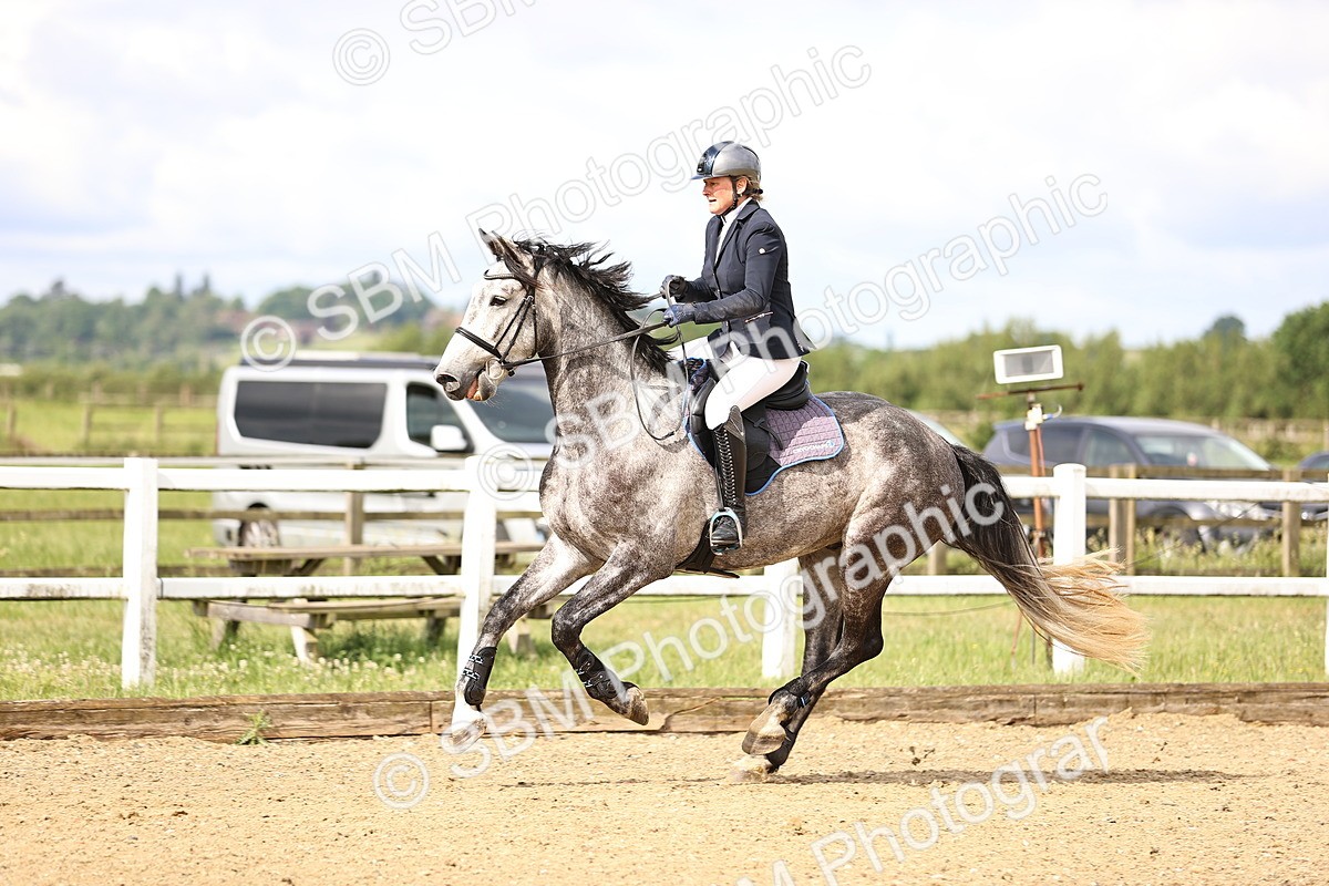 SBM_005774 - Class 15 - Clear Round