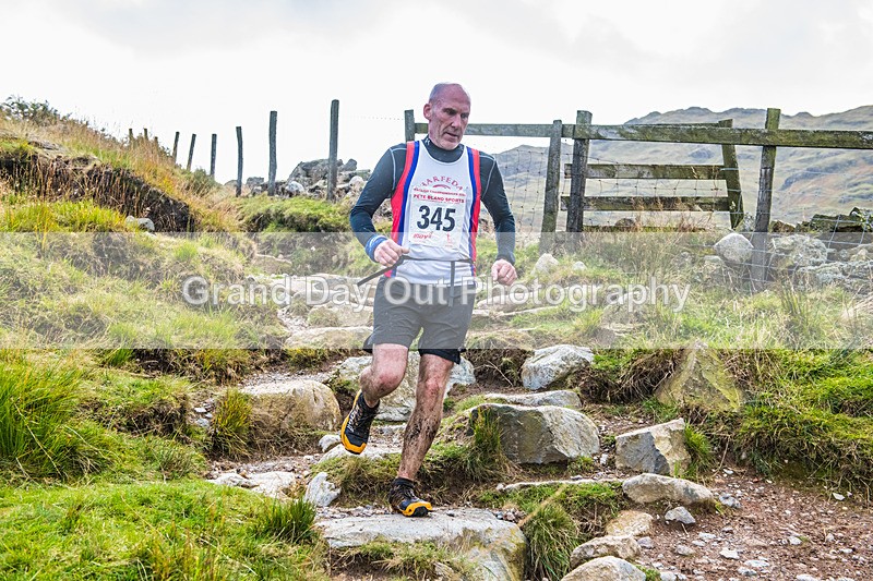 Langdale-2063 - Langdale Horseshoe Fell Race Saturday 8th October 2022