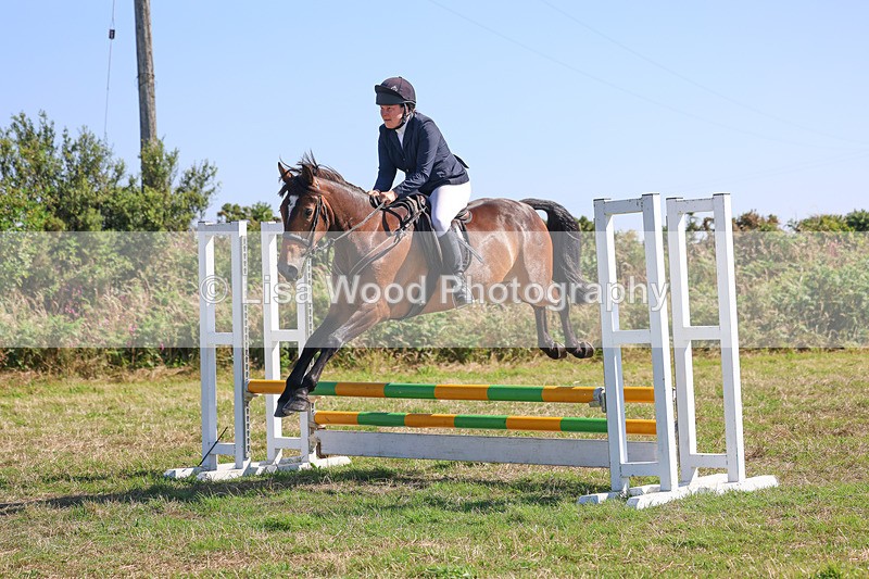 3E7A3062 - Class 2: Club 70cm Junior and Seniors