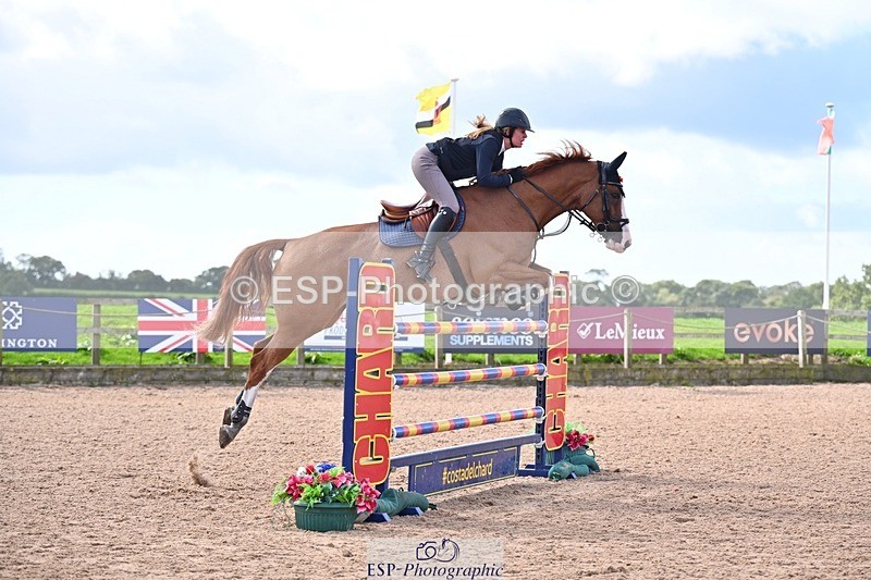 250912-114601-04107 - Cls 18 National 1.30m Open