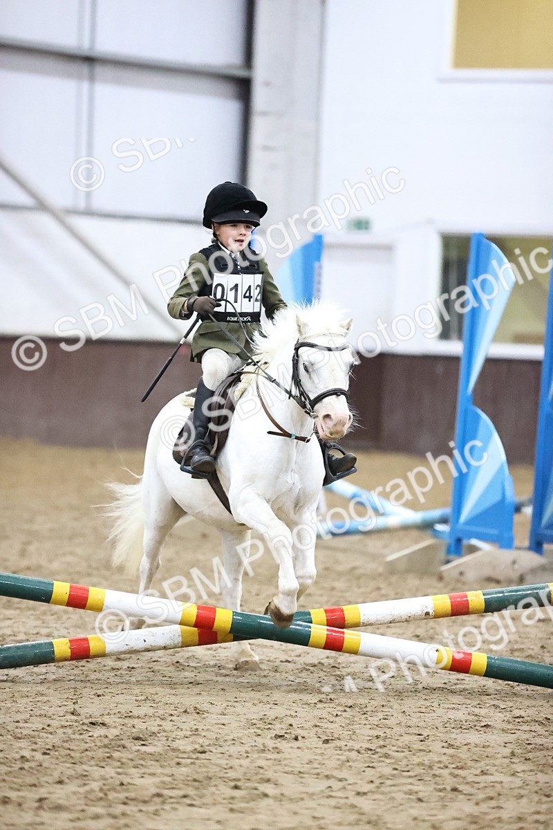 SBM_000134 - Class 2 - The Rug Lady 40cm
