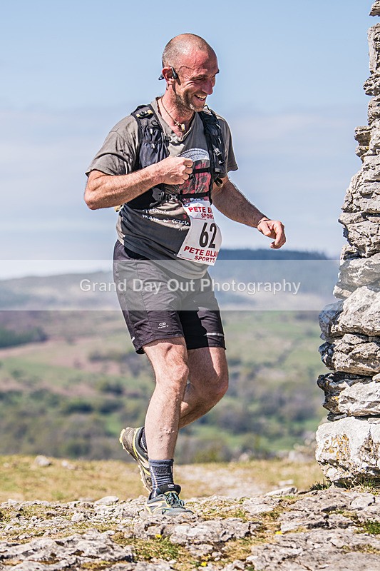 Dean Barwick-254 - Dean Barwick Dash Sunday 20th April 2025