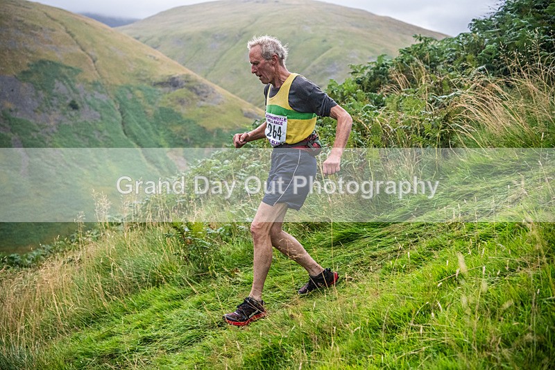 Steel Fell-668 - Steel Fell Race Wednesday 5th August 2026