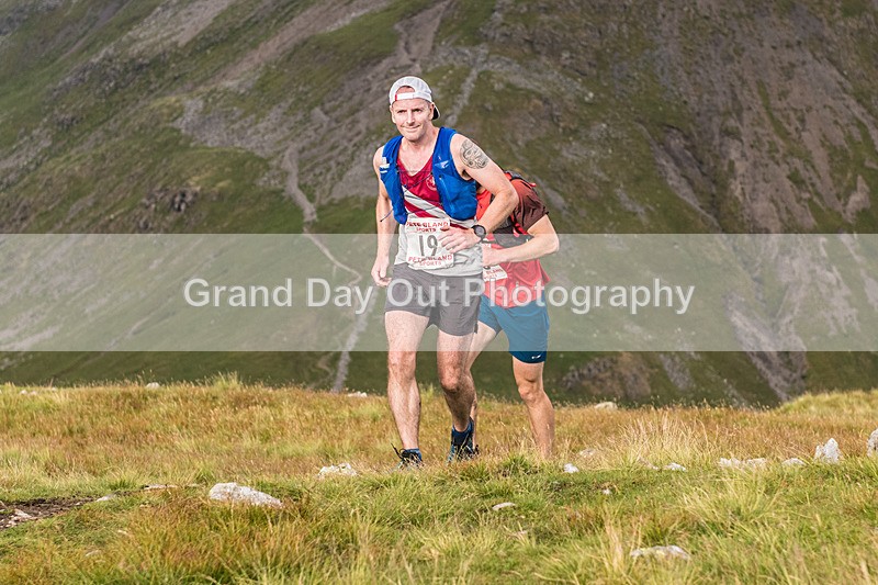 Seat Sandal-284 - Seat Sandal Fell Race Wednesday 12th July 2023