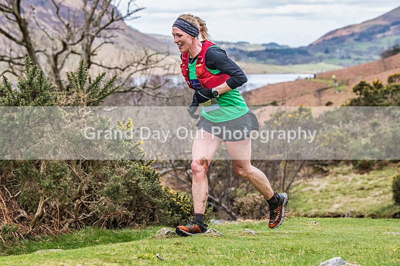 Buttermere-271 - High Terrain Events Buttermere Trail Run Sunday 26th March 2023