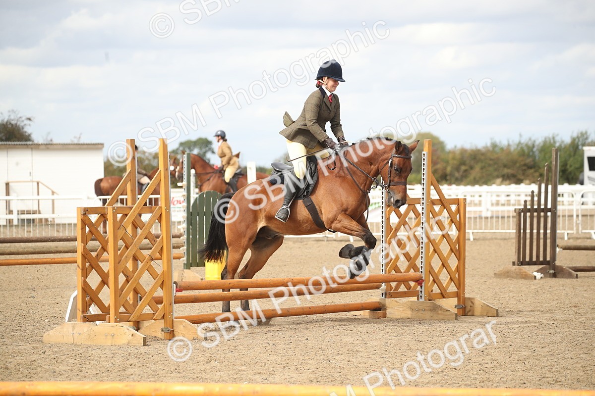 SBM_15212 - Class 506a - Working Veteran - 50cm (15-19)