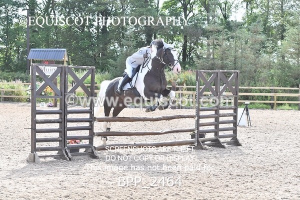 BPP_2464 - DERBY CLASS 7 - 80CM