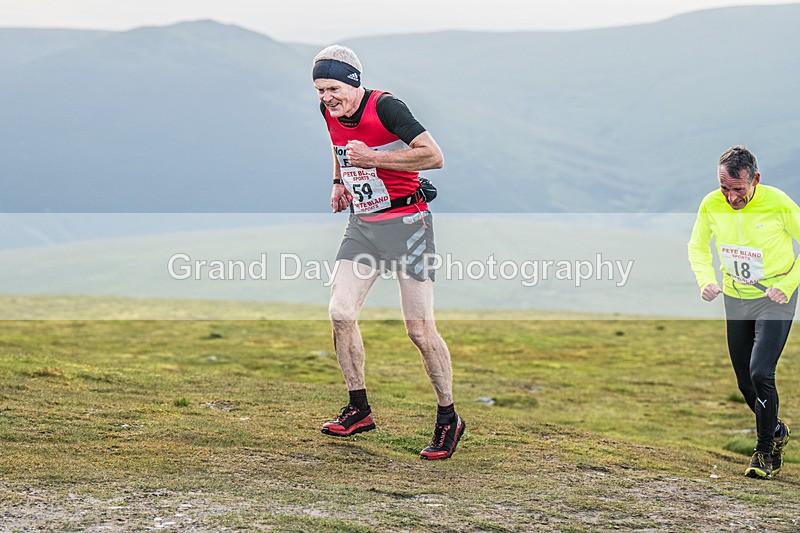 Blencathra-578 - Blencathra Fell Race Wednesday 5th June 2024
