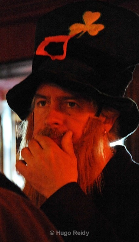  - St Patrick's Day Archive