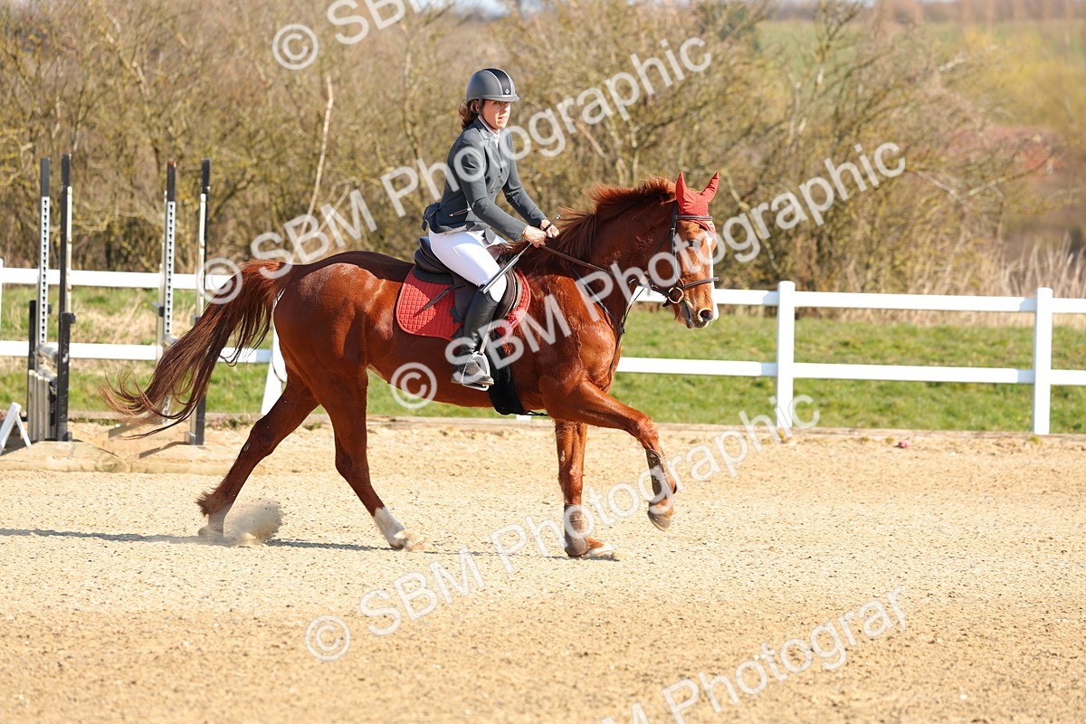 SBM_000264 - Class 1 - Clear Round