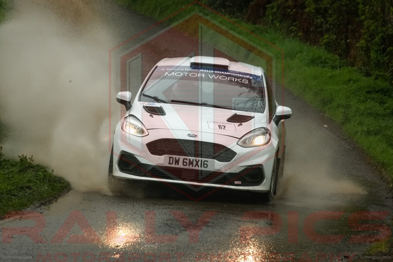 Circuit of Ireland 48 of 204 - Circuit of Ireland 2025